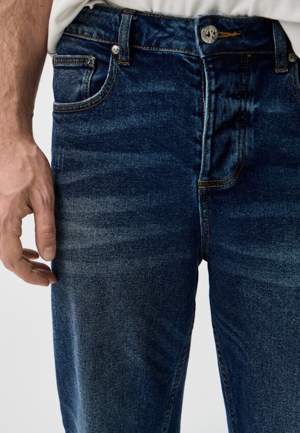 Джинсы John Richmond