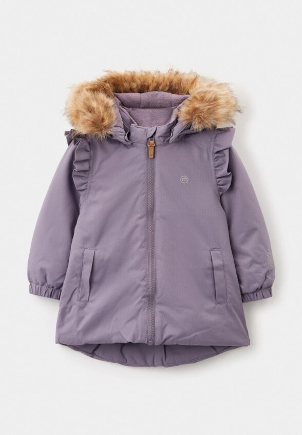 Куртка утепленная Minymo