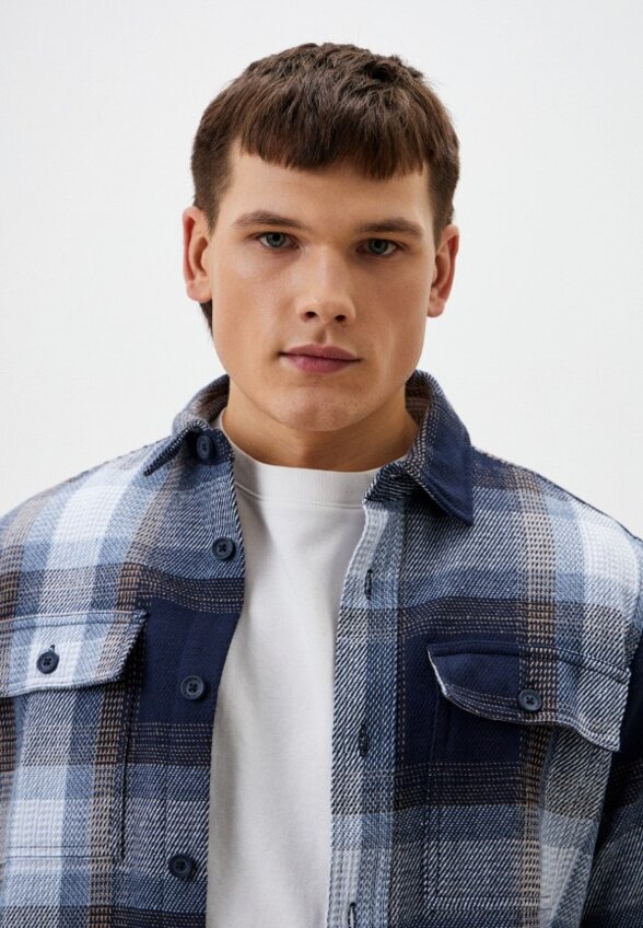 Рубашка Colin's