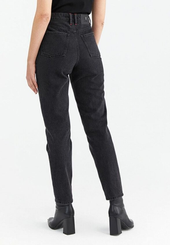 Джинсы M.Reason