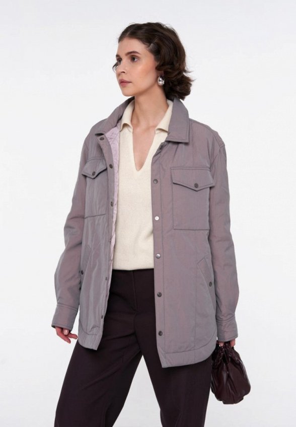 Куртка-рубашка Vatnique