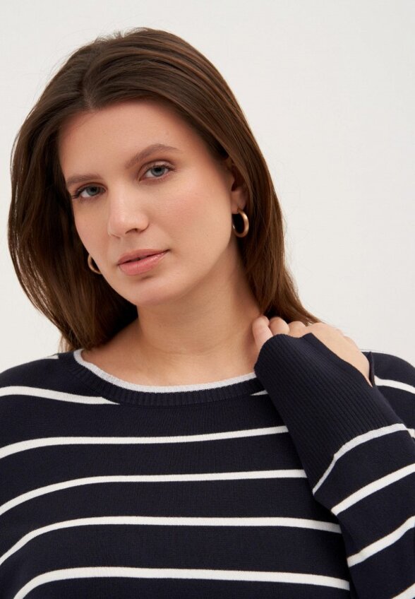 Джемпер Samoon by Gerry Weber