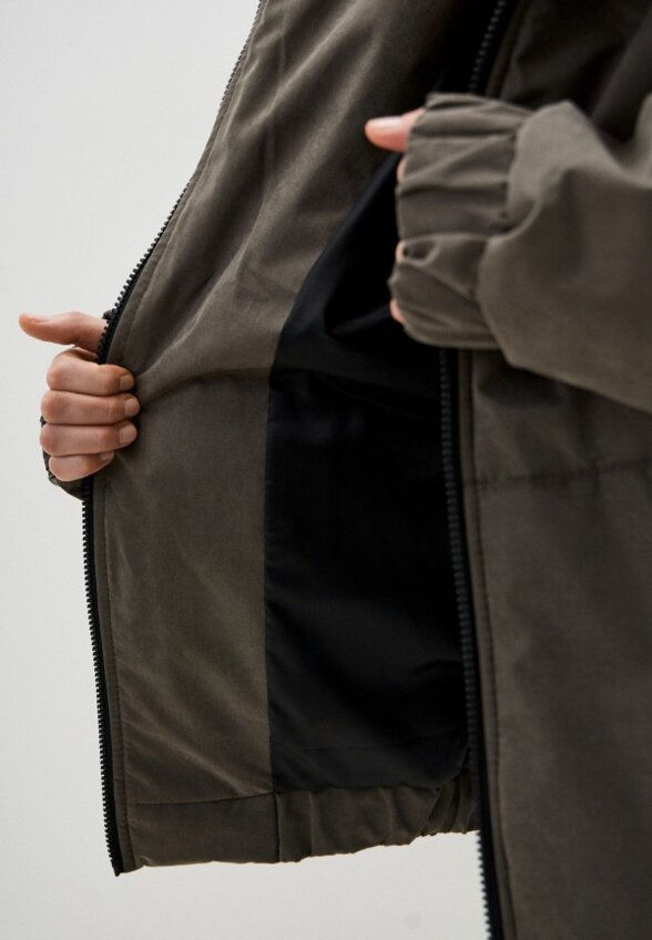 Куртка утепленная Pennymanny