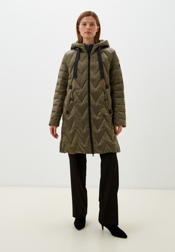 Пуховик Betty Barclay