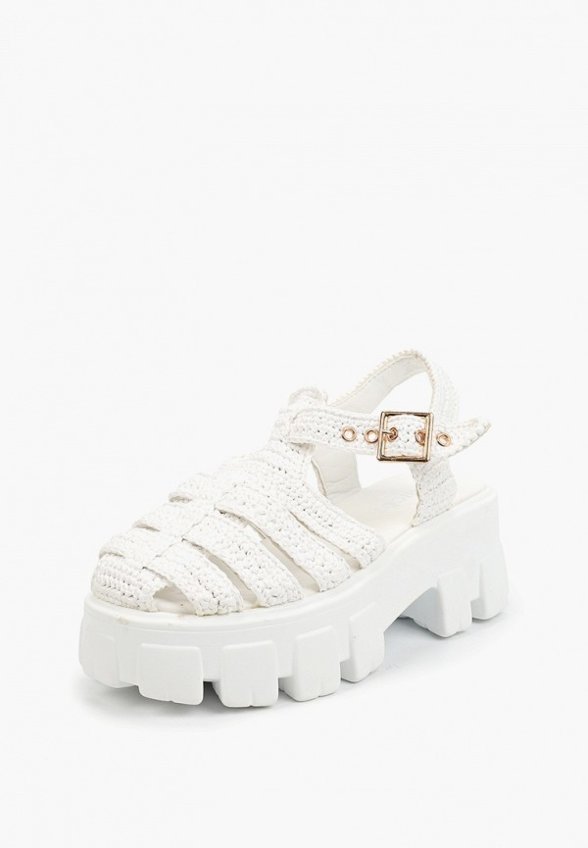 Босоножки Abricot