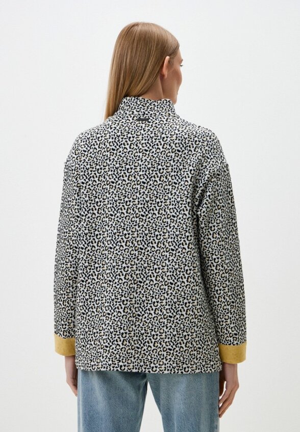 Олимпийка Helmidge