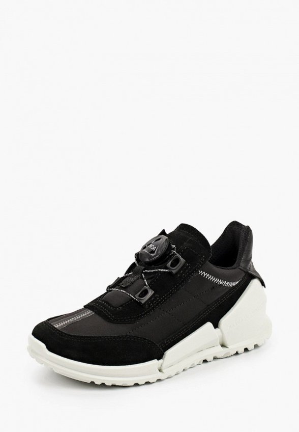 Кроссовки Ecco