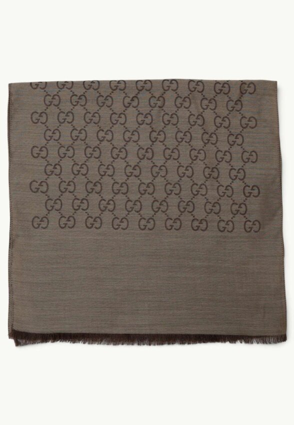 Gucci Scarf