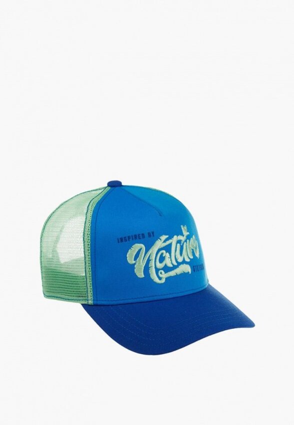 Бейсболка Stetson