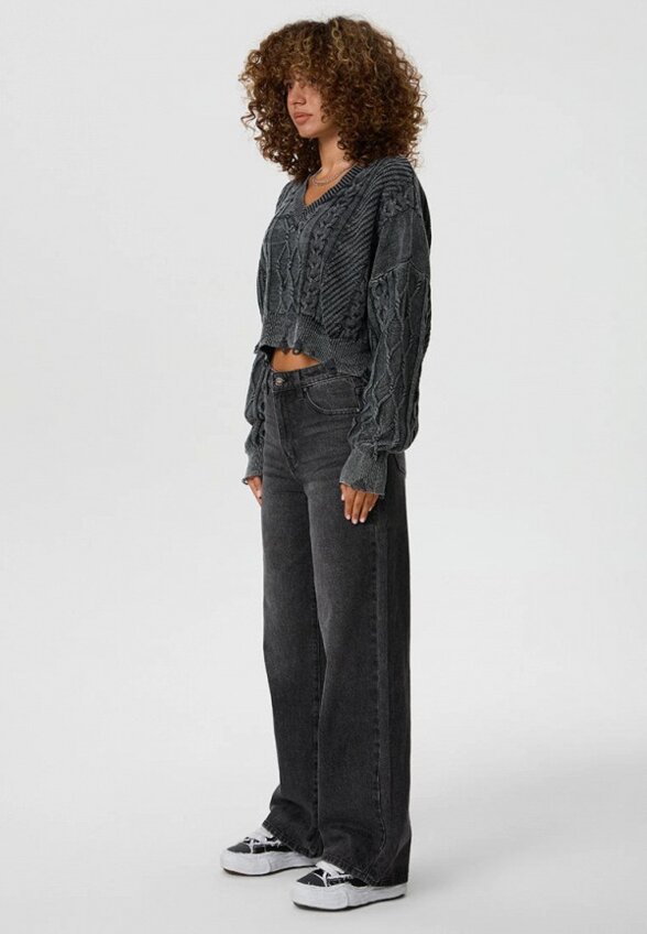 Пуловер Feelz