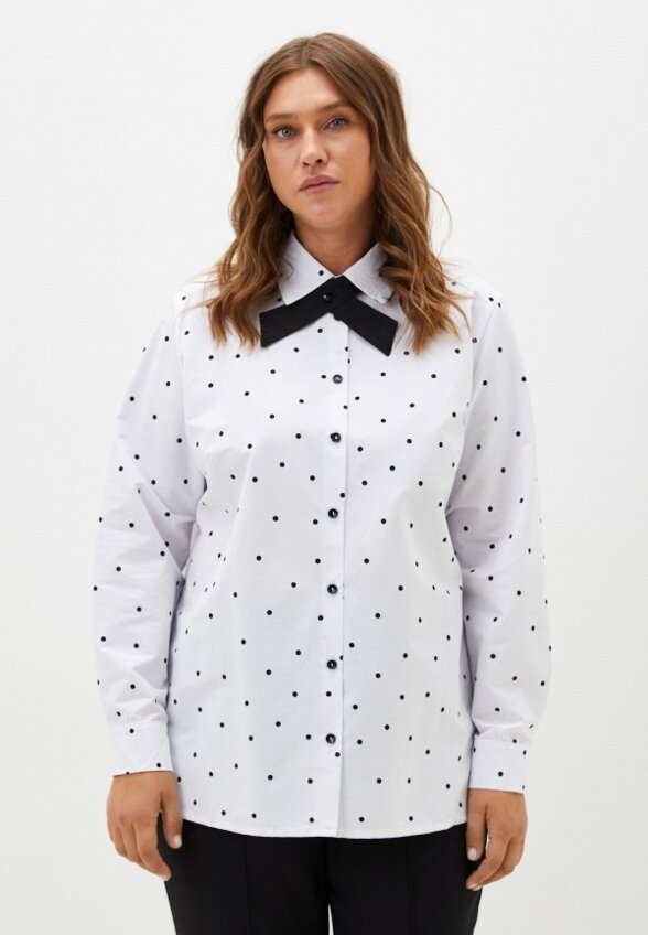 Рубашка и галстук Modress