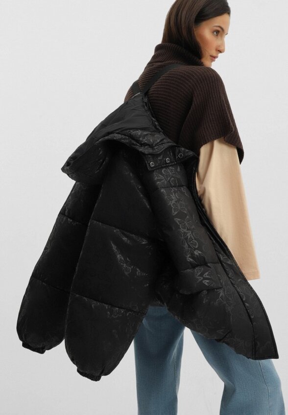 Пуховик Passegiata