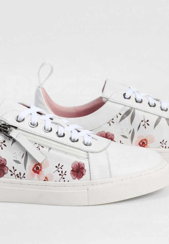 Кеды Art des Spheres