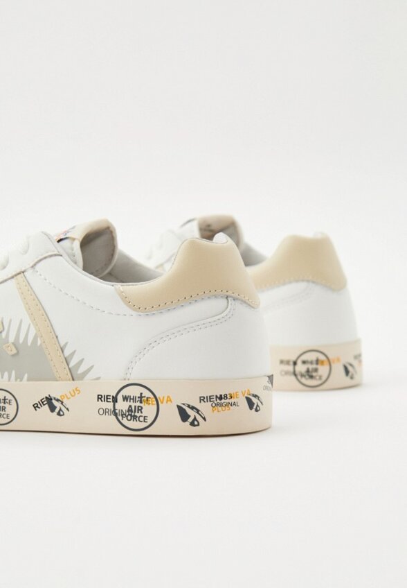 Кеды Premiata Will Be