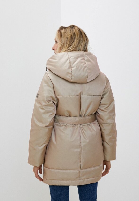 Куртка утепленная Dimma