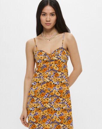 Сарафан H&M женщинам