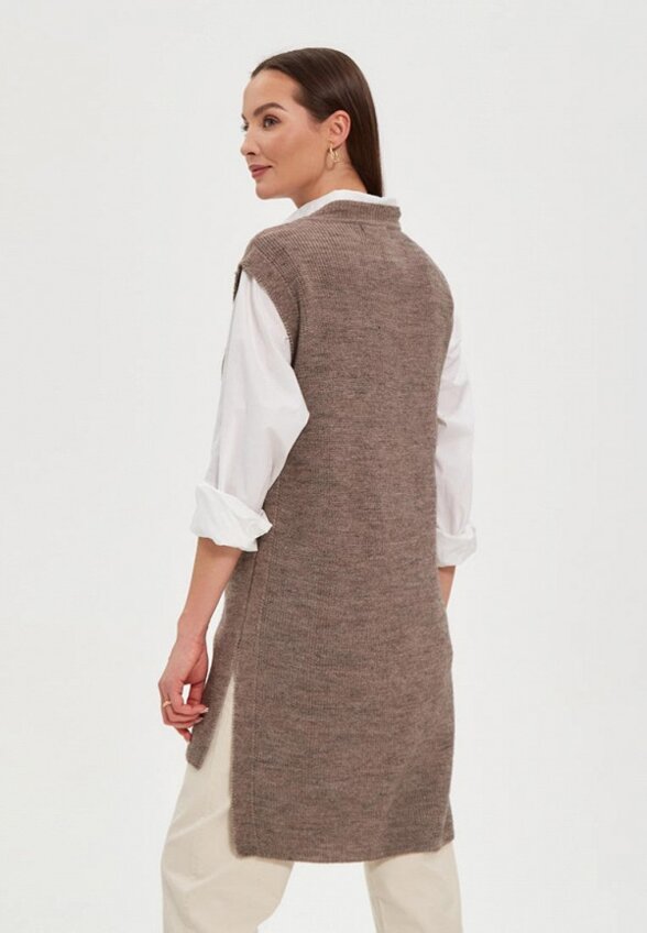 Жилет Сиринга