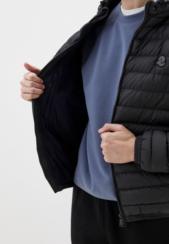 Куртка утепленная Invicta