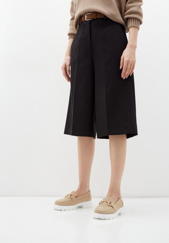 Лоферы Abricot