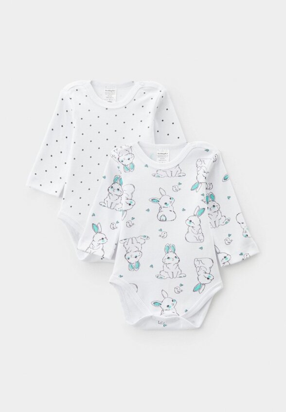 Боди 2 шт. КотМарКот