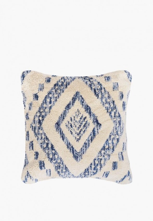 Наволочка декоративная Tkano