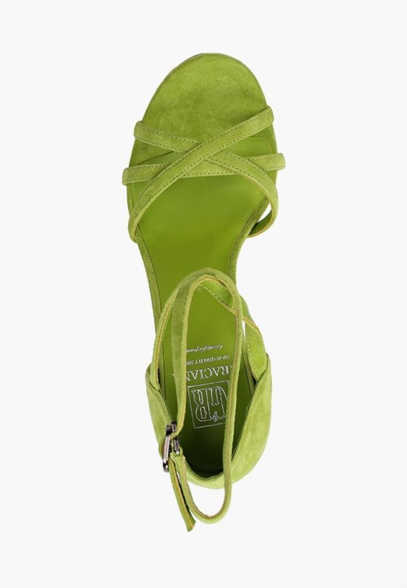 Босоножки Graciana