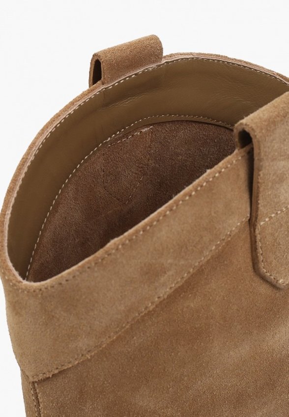 Ботильоны Evigi