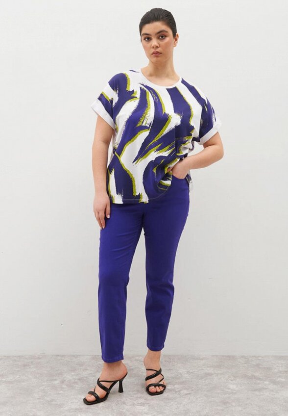 Футболка Samoon by Gerry Weber