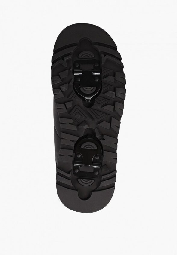 Дутики Thomas Munz