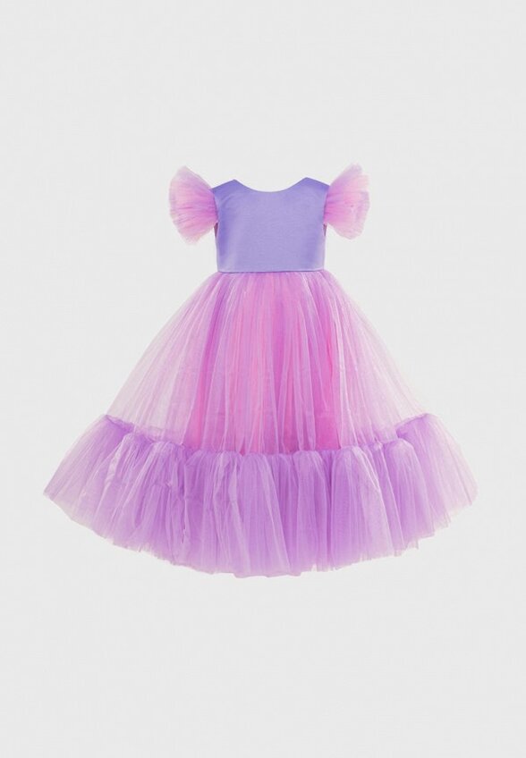 Платье Роскошь с детства