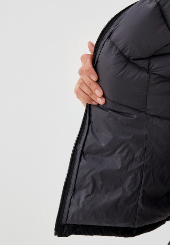 Жилет утепленный Сплав