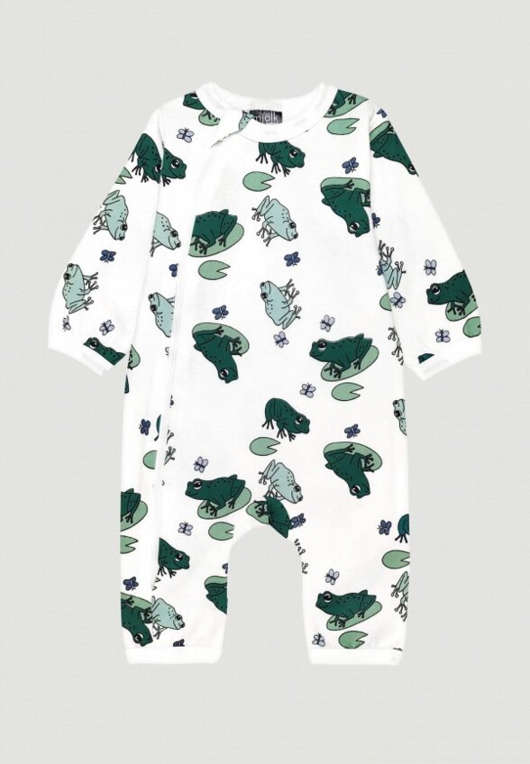 Комбинезон Mjolk