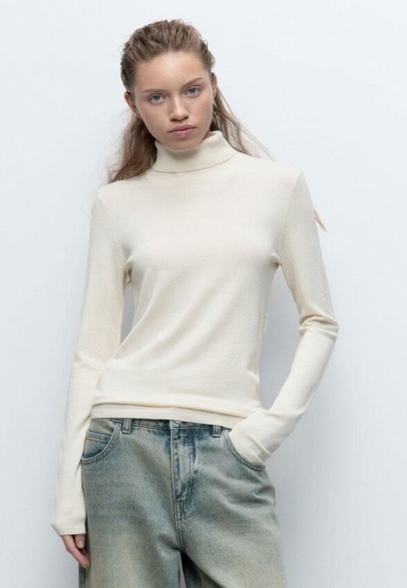 Водолазка Befree