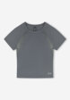 Футболка женская Under Armour Motion Mesh, Серый1  - превью
