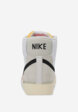 Кеды мужские Nike Blazer Mid Pro Club, Бежевый3  - превью