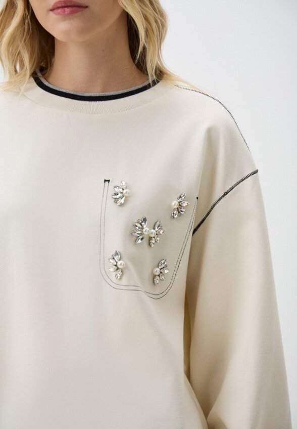 Лонгслив Auranna