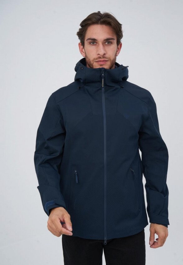 Ветровка Forcelab