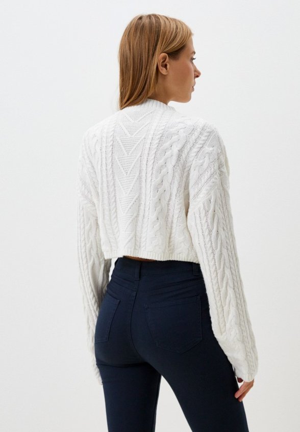 Джемпер Terranova