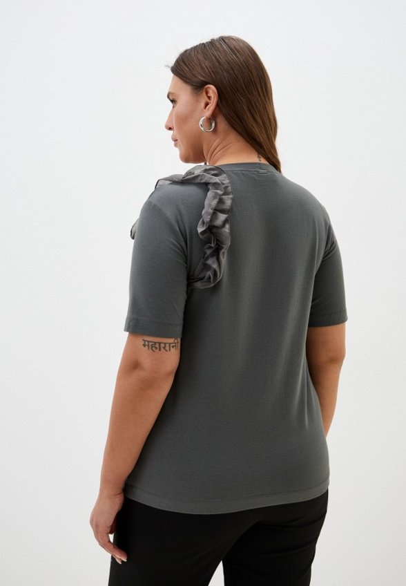 Футболка Helmidge