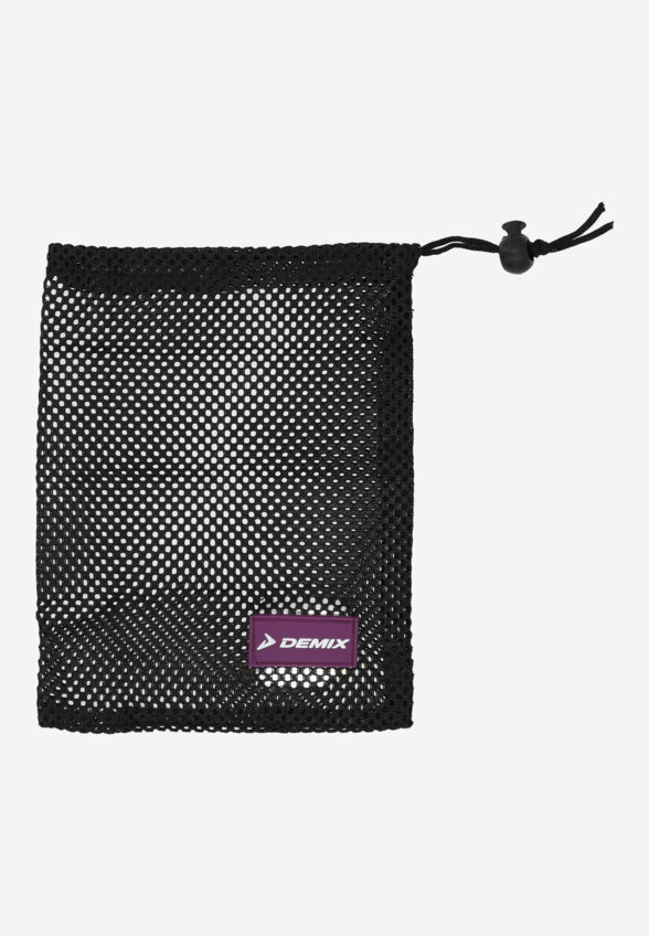 Набор силовых тканевых лент Demix, 3 шт, Мультицвет