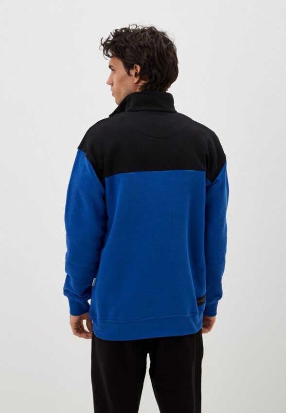 Олимпийка Van Mich