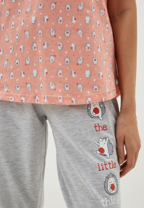 Костюм домашний Vienetta