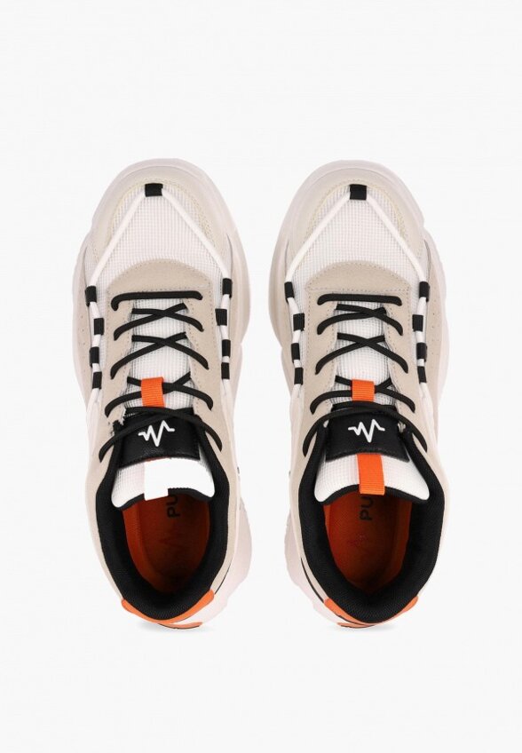 Кроссовки Pulse