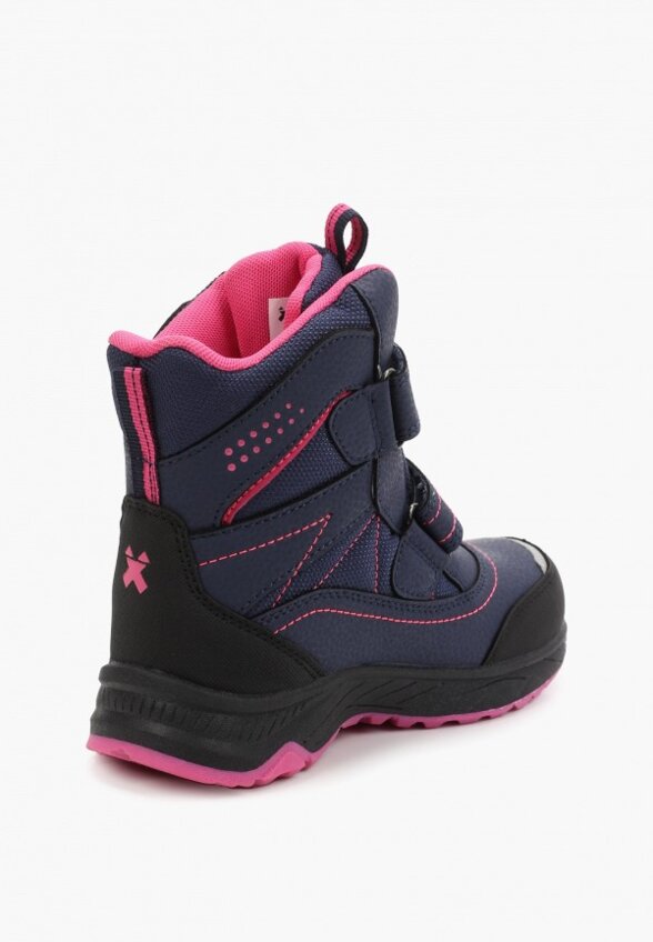 Ботинки Kander