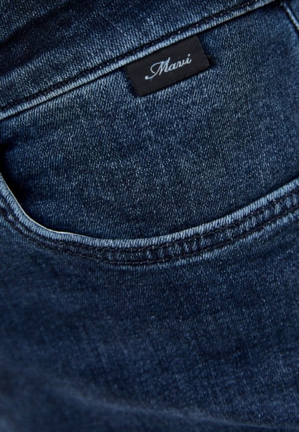 Джинсы Mavi