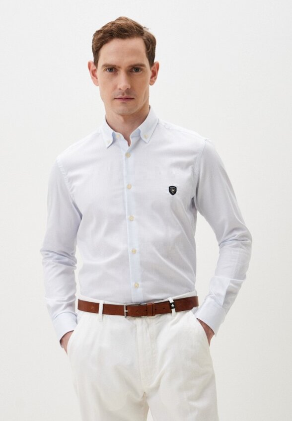 Рубашка Galvanni