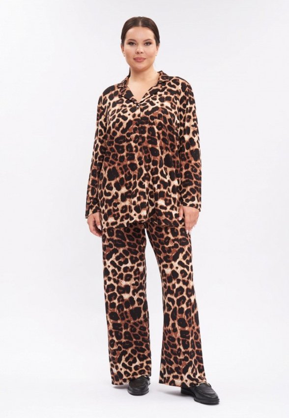 Брюки Артесса