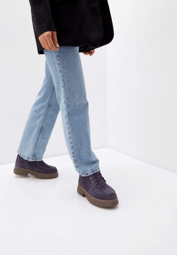 Ботинки Dino Ricci