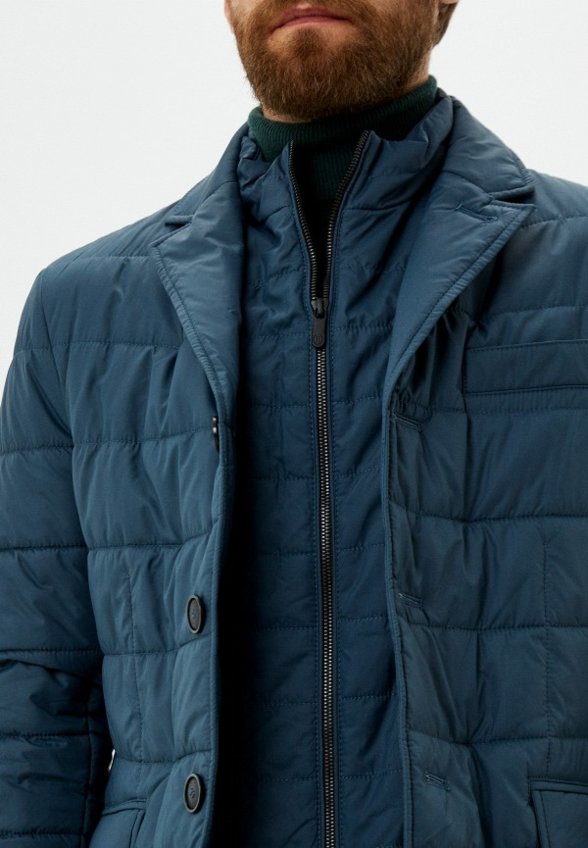 Куртка-рубашка Bazioni