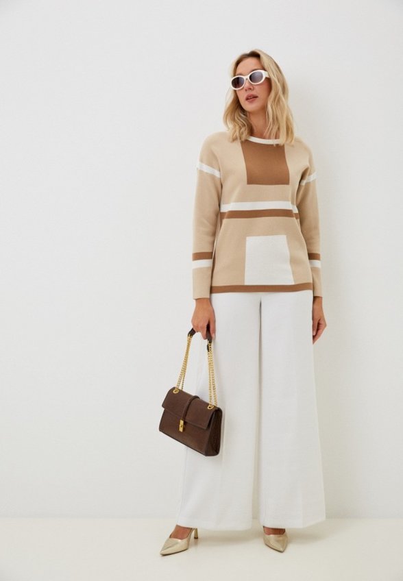 Джемпер Ancora Collection